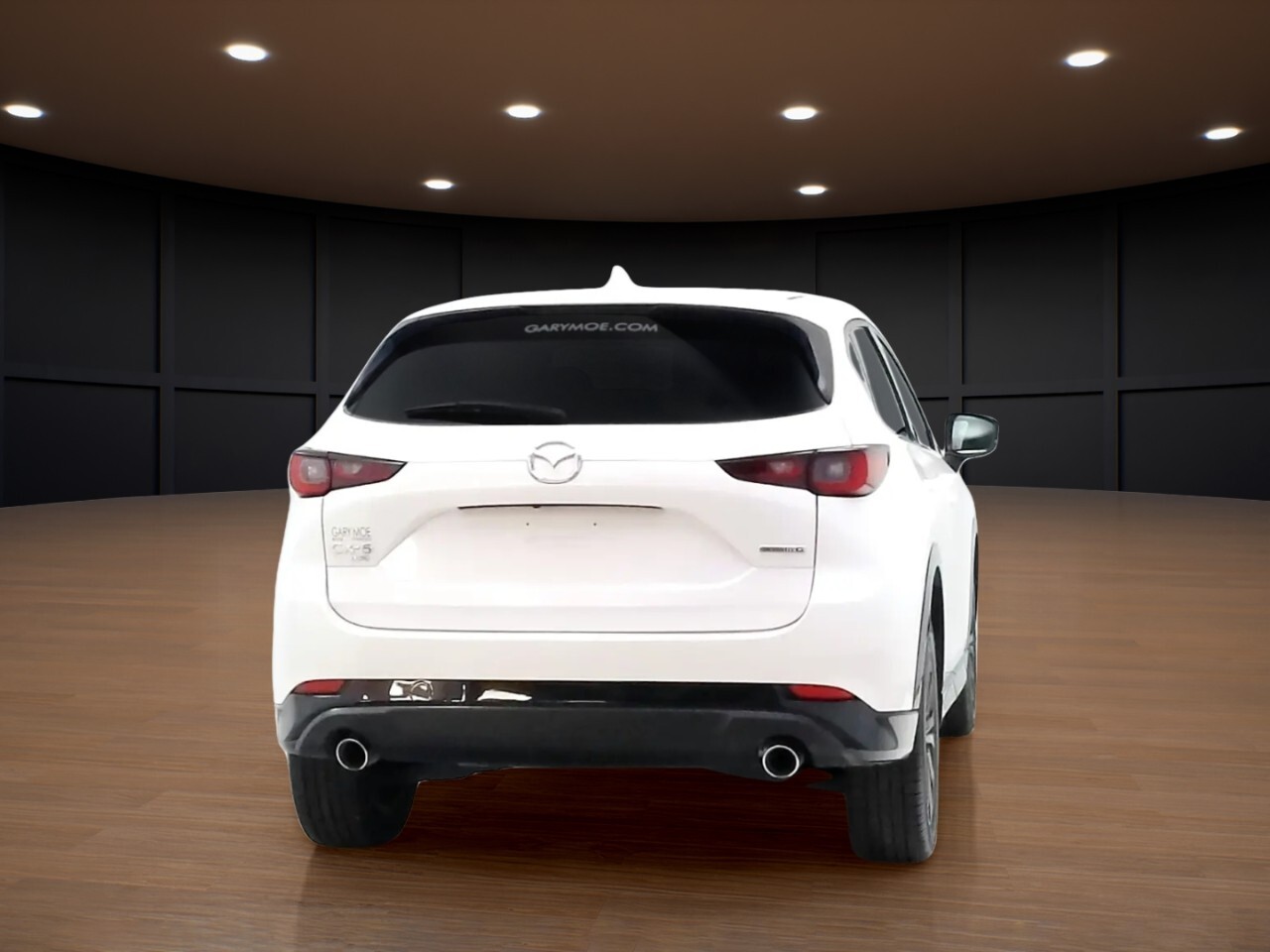 Mazda CX-5 2022