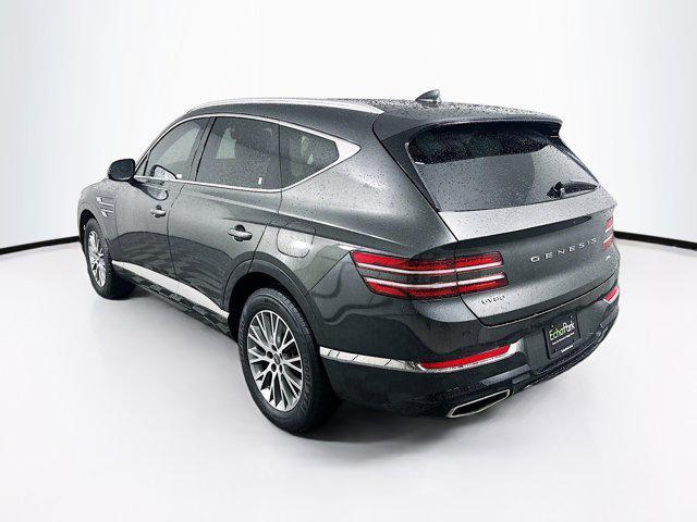 Genesis GV80 2024