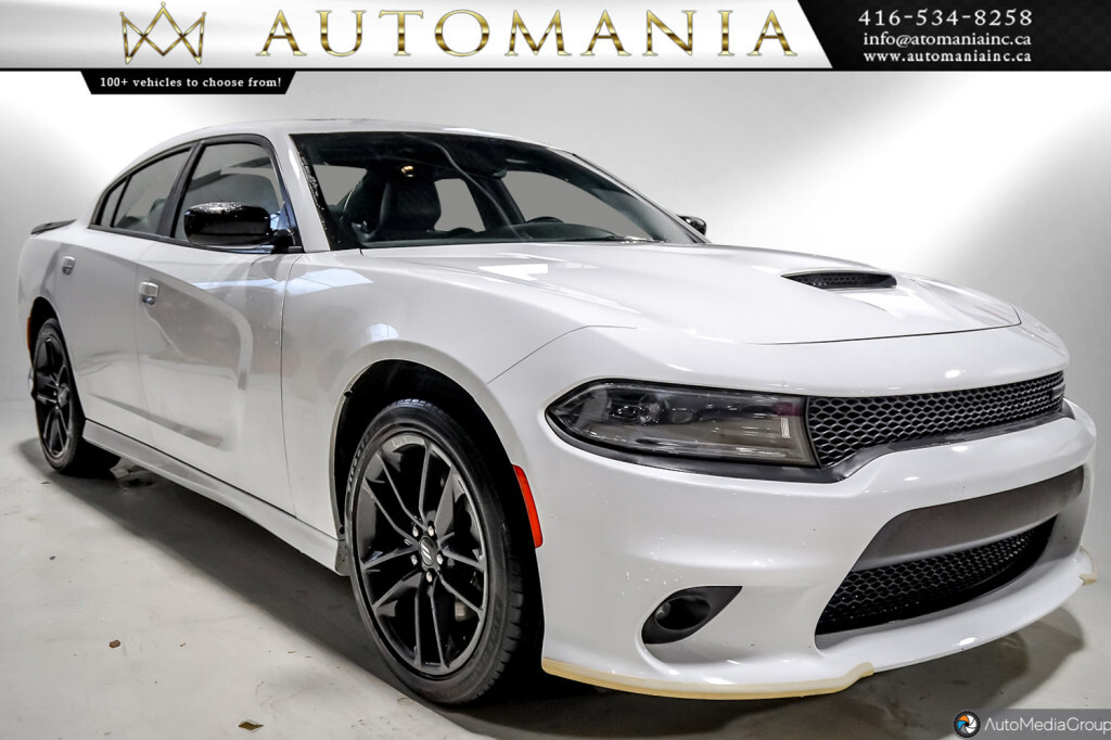 Dodge Charger 2023