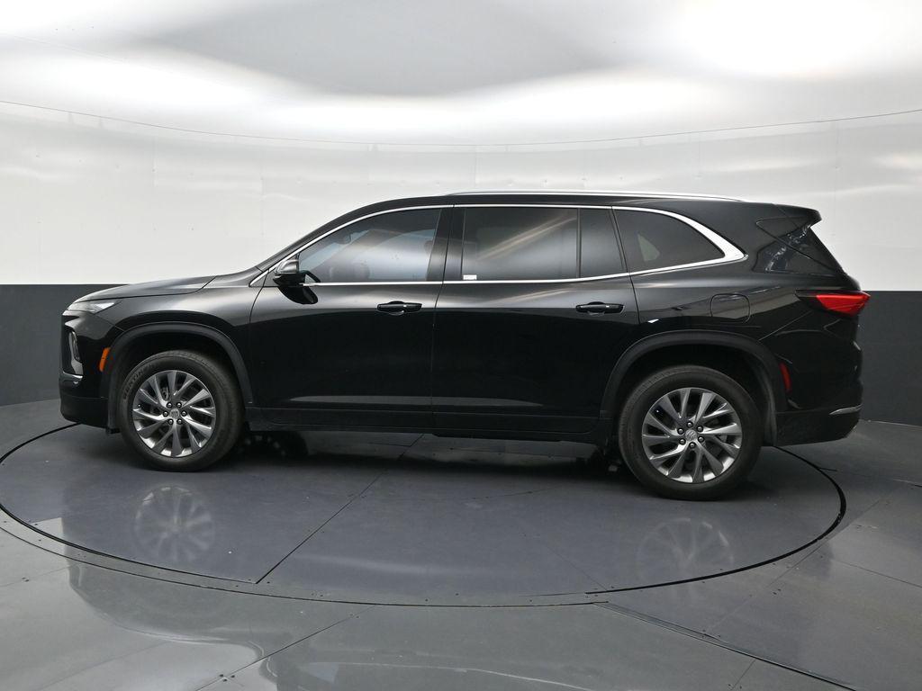 Buick Enclave 2025
