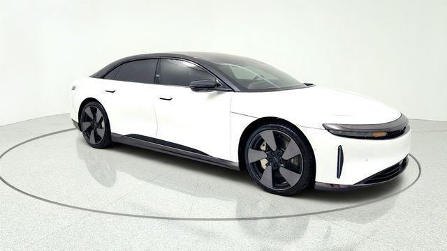 Lucid Air 2023