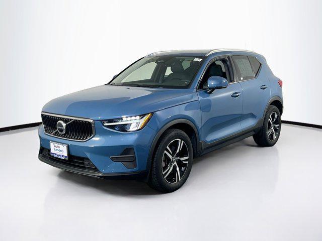 Volvo XC40 2023