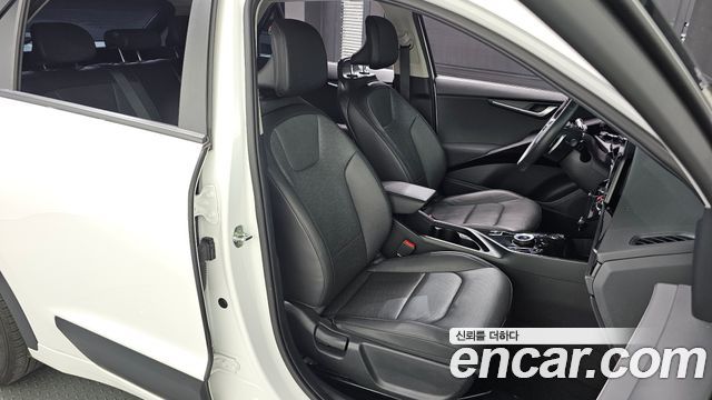 Kia Niro 2022