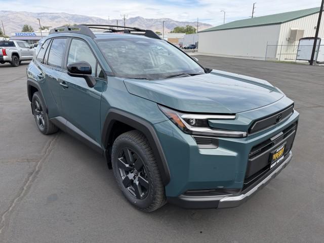 Toyota RAV4 2026
