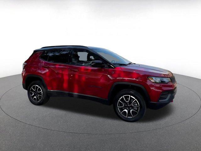 Jeep Compass 2025