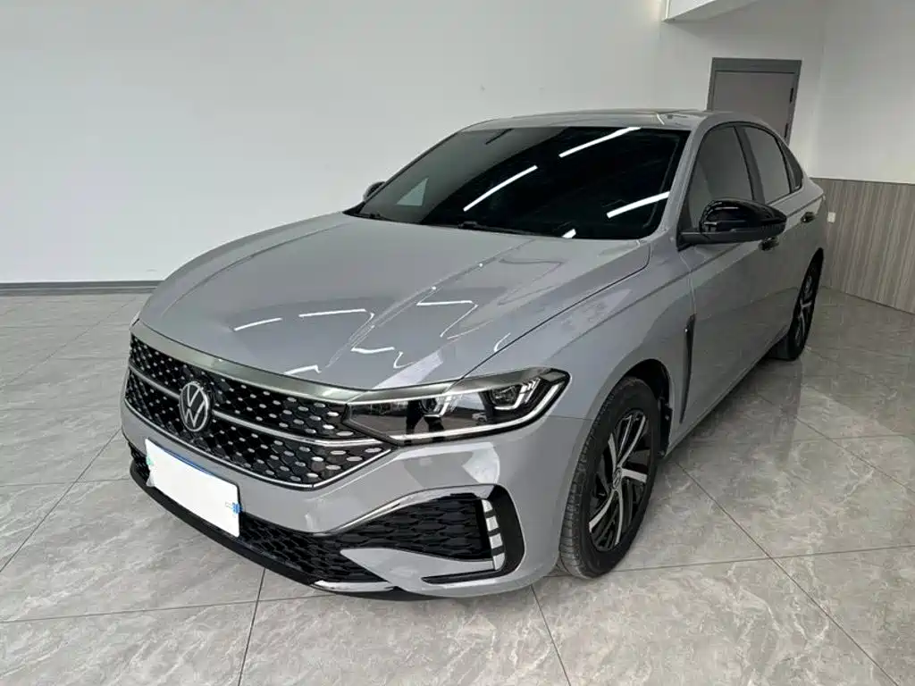 Volkswagen Lavida 2022