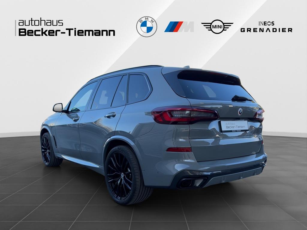 BMW X5 2023