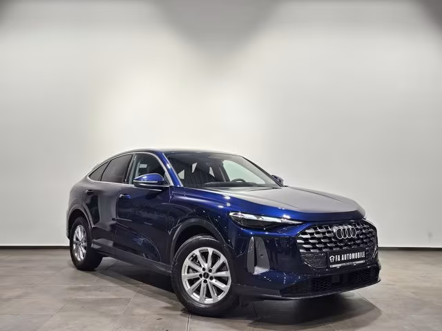 Audi Q5 2025