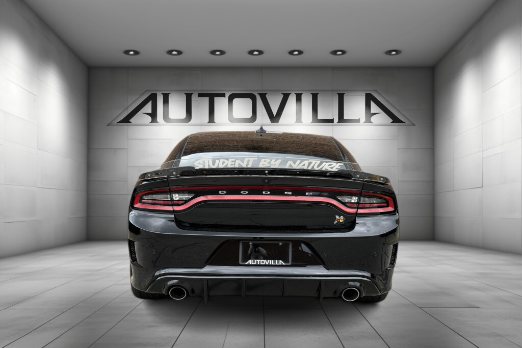 Dodge Charger 2022