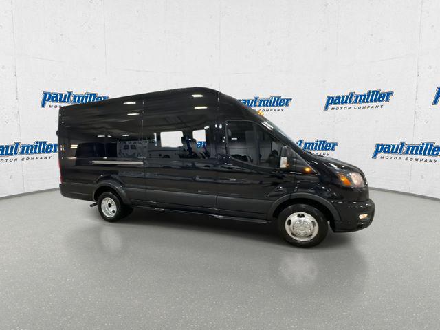 Ford Transit 2025