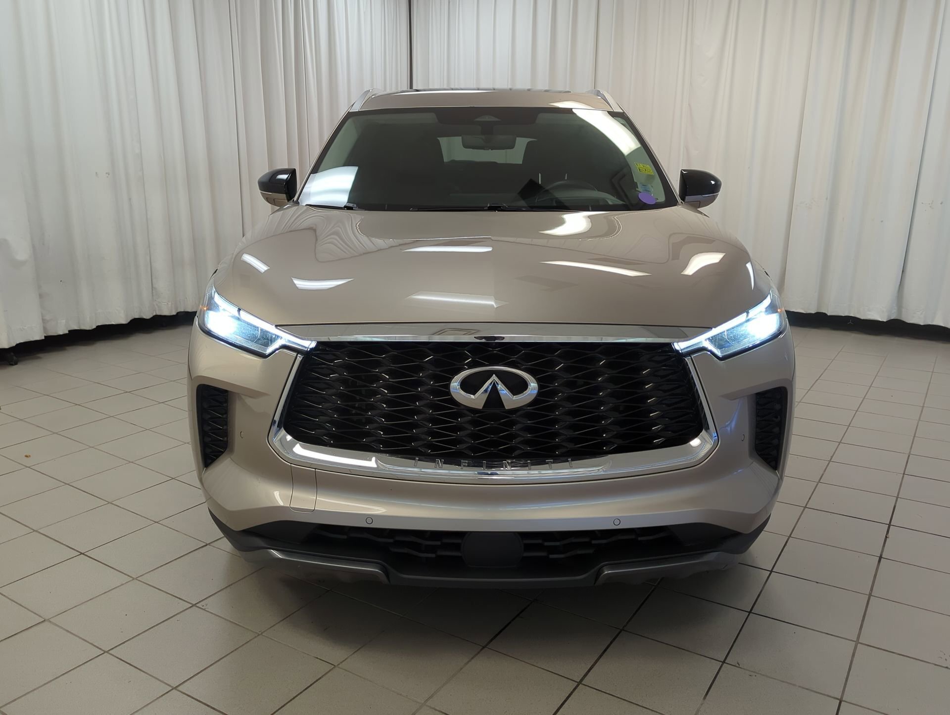 Infiniti QX60 2023