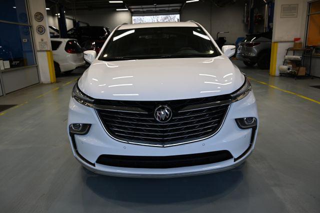 Buick Enclave 2023
