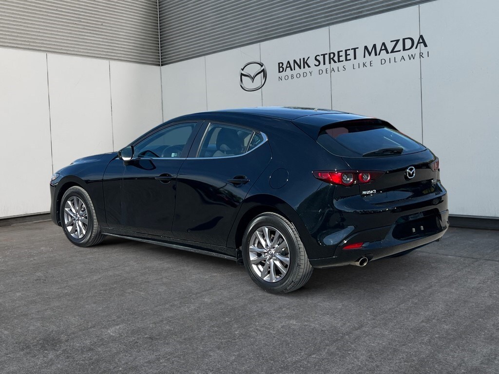 Mazda 3 2021