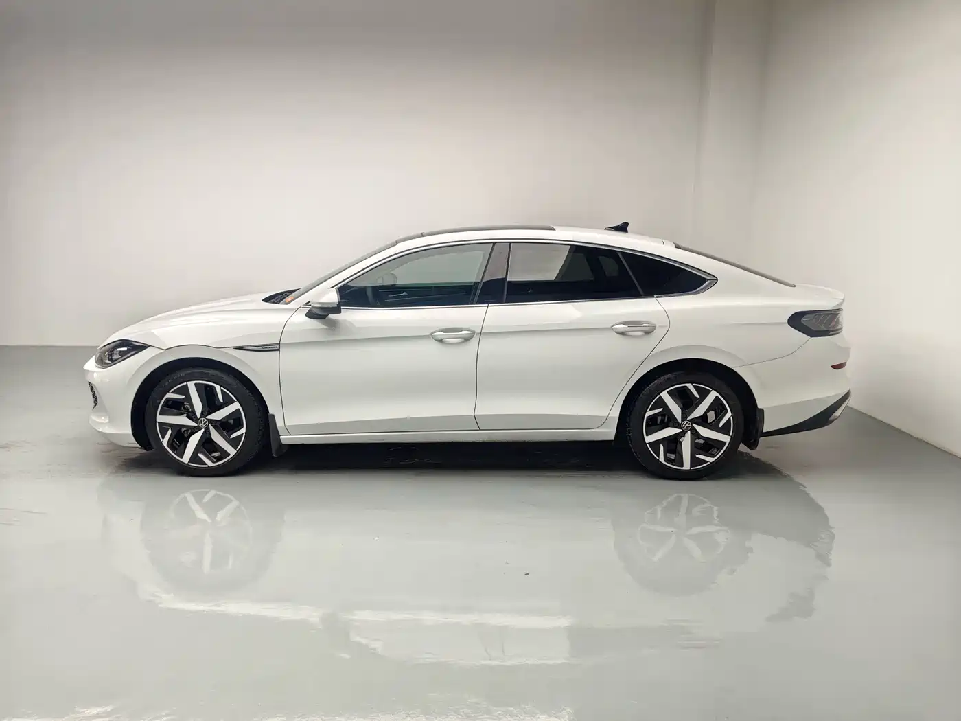 Volkswagen Lamando 2024