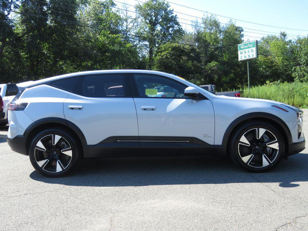Polestar 3 2025