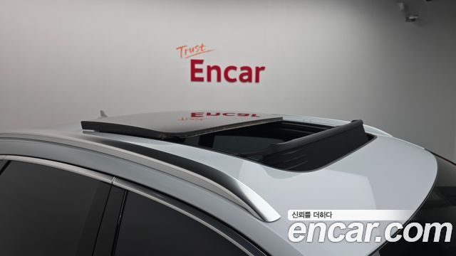 Audi e-tron 2022