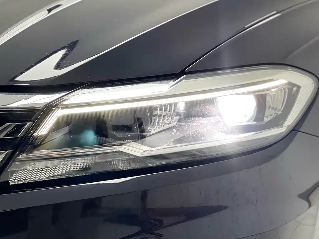 Volkswagen Lavida 2022