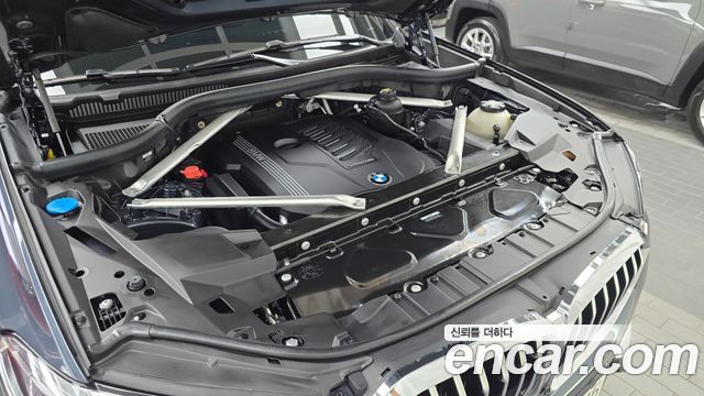 BMW X5 2022