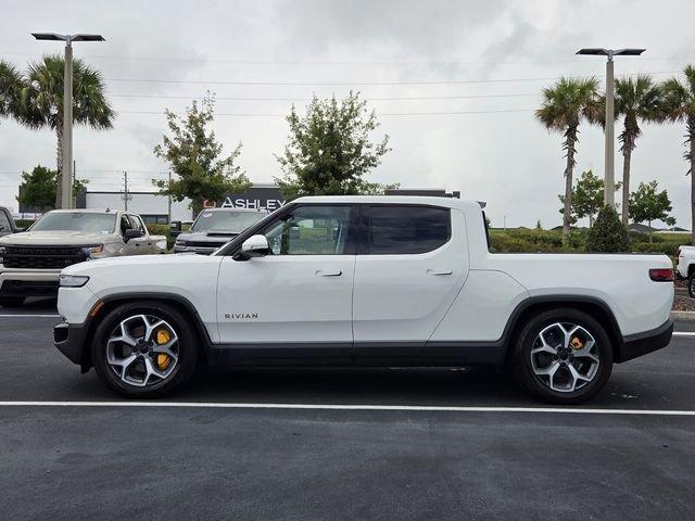 Rivian R1T 2022