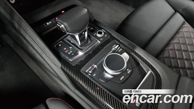 Audi R8 2022