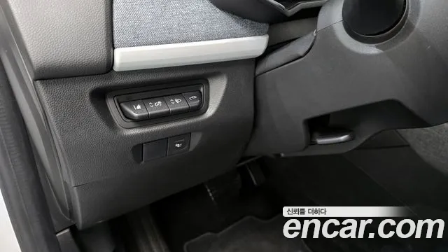 Renault ZOE 2021