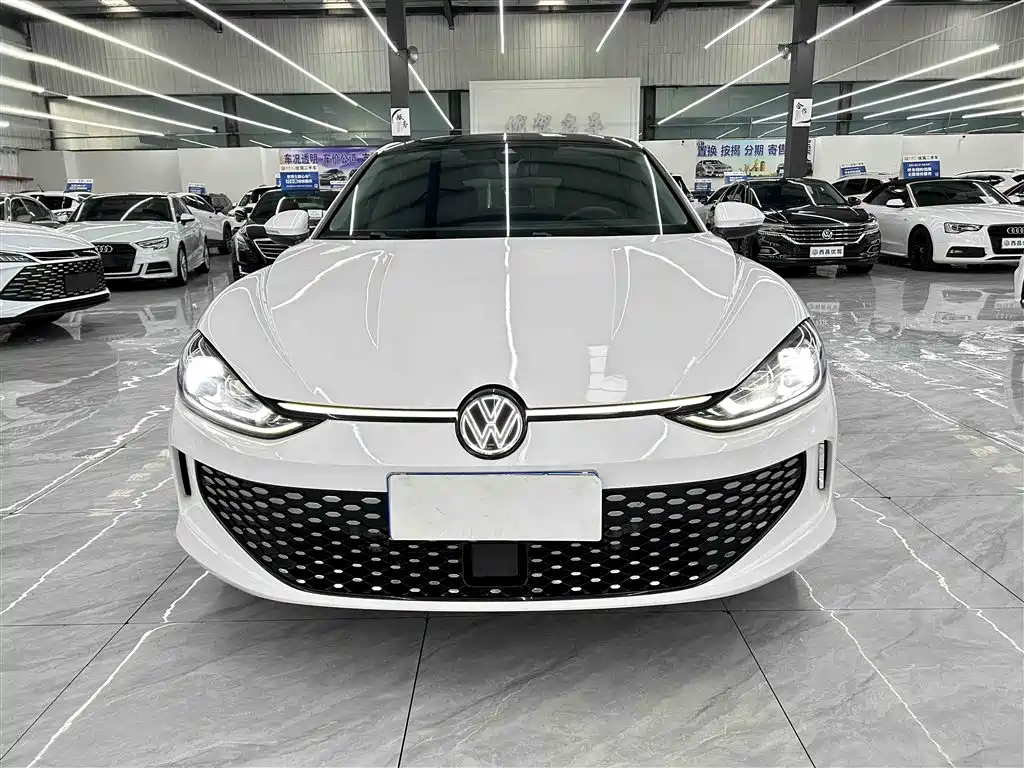 Volkswagen Lamando 2022