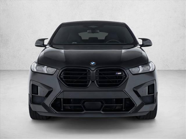 BMW X6 M 2024