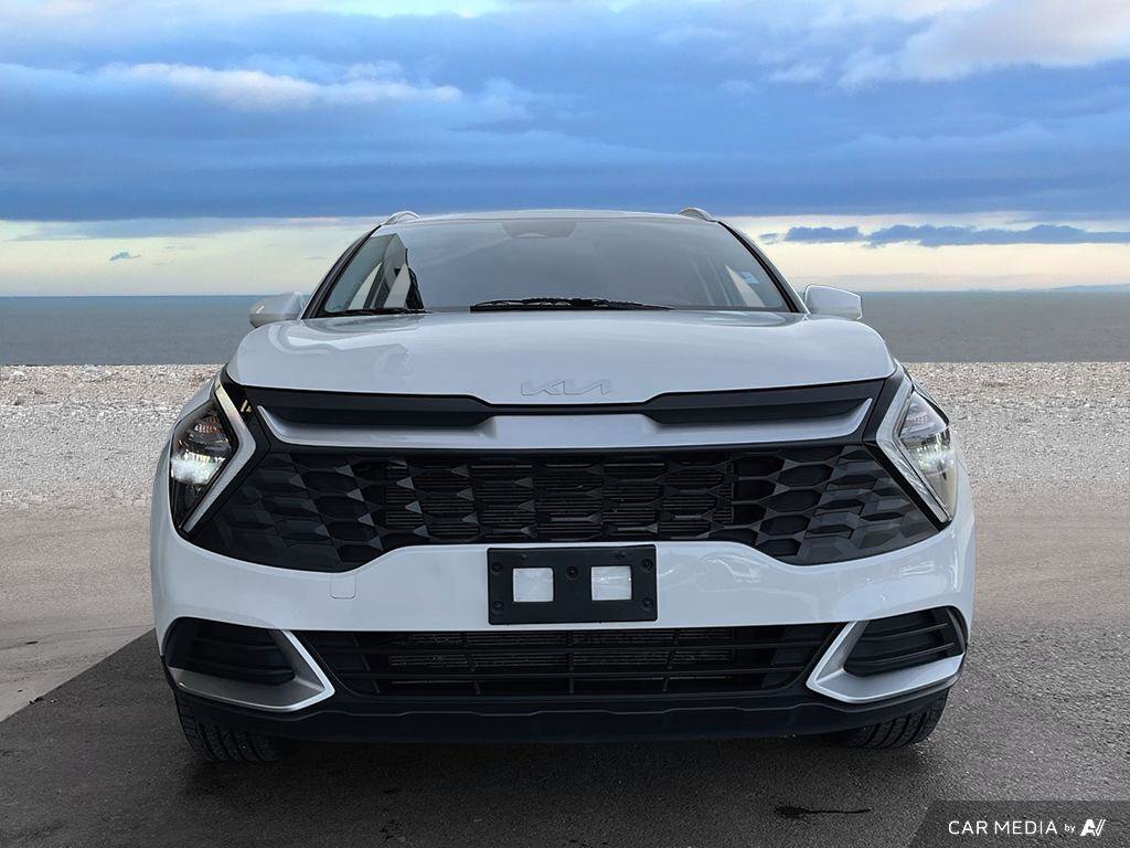 Kia Sportage 2023