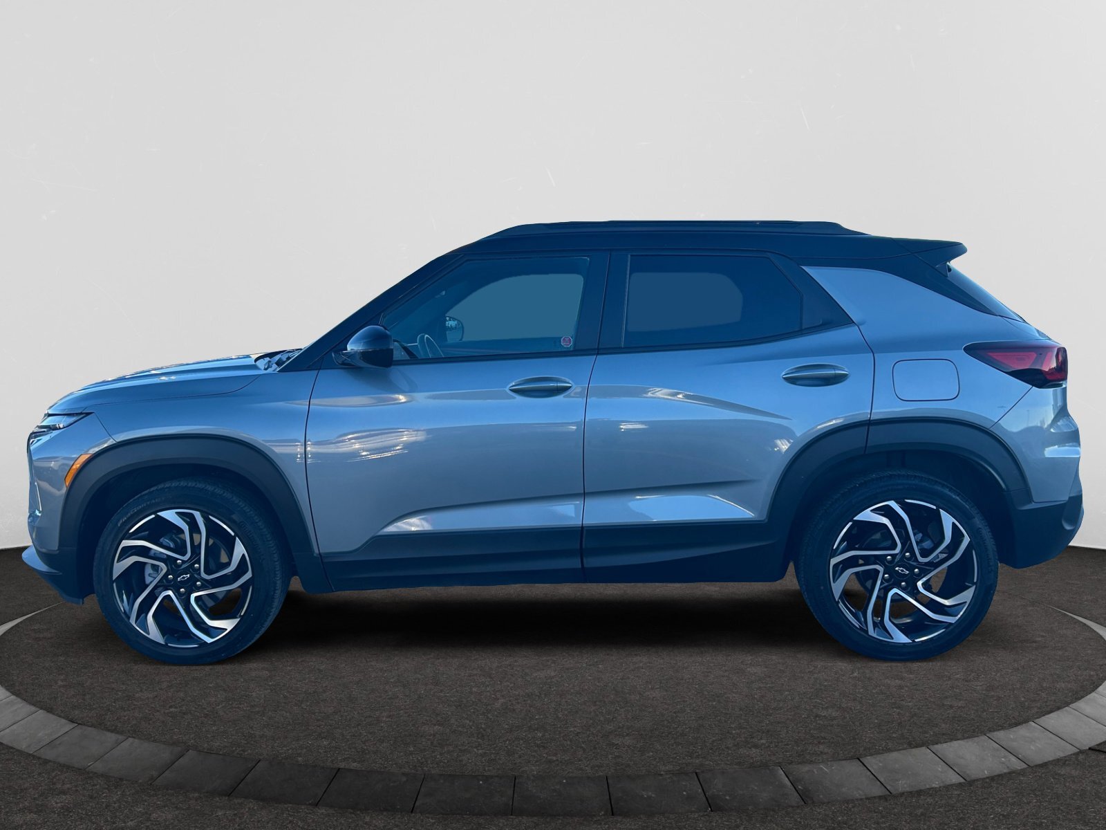 Chevrolet TrailBlazer 2025