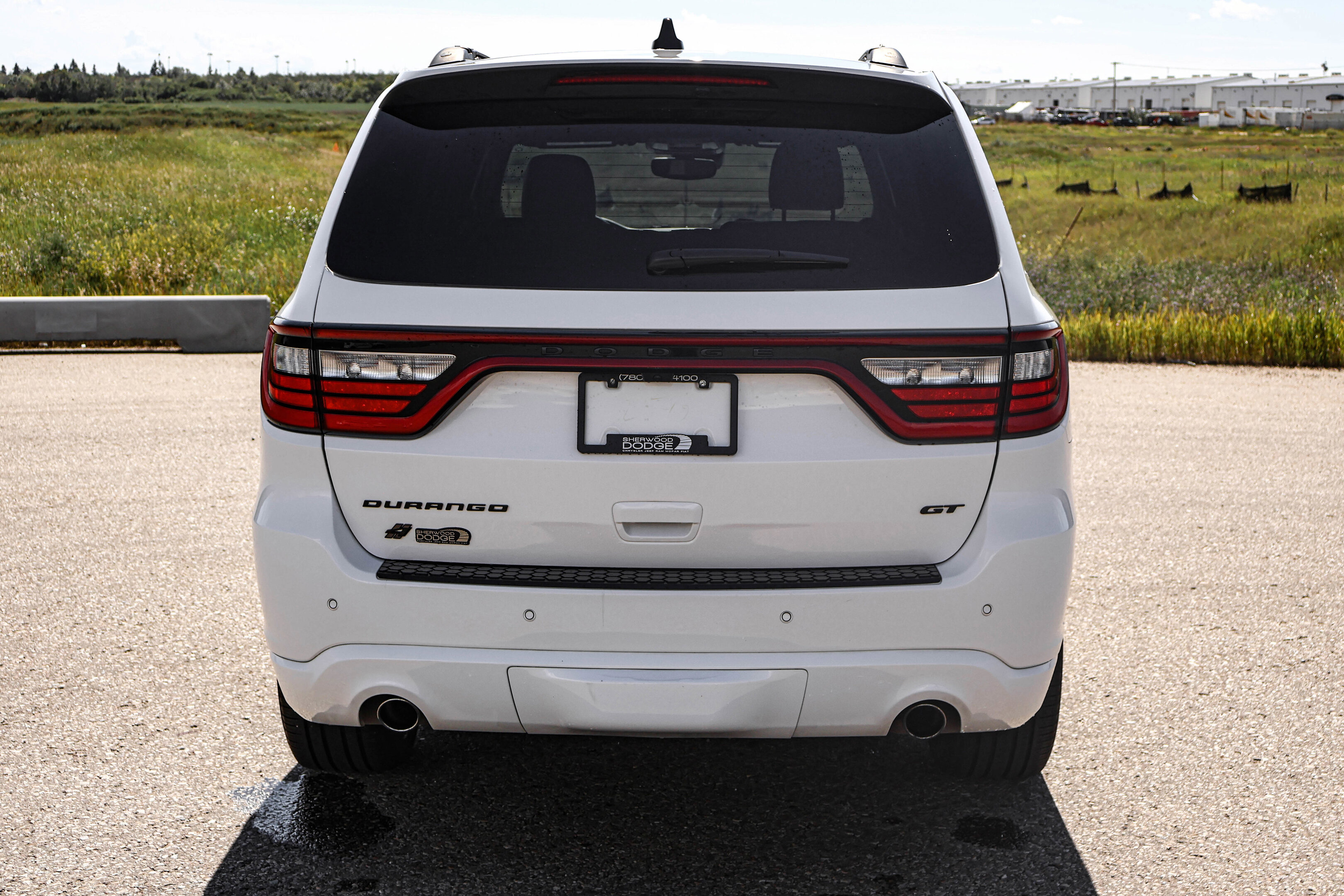 Dodge Durango 2024