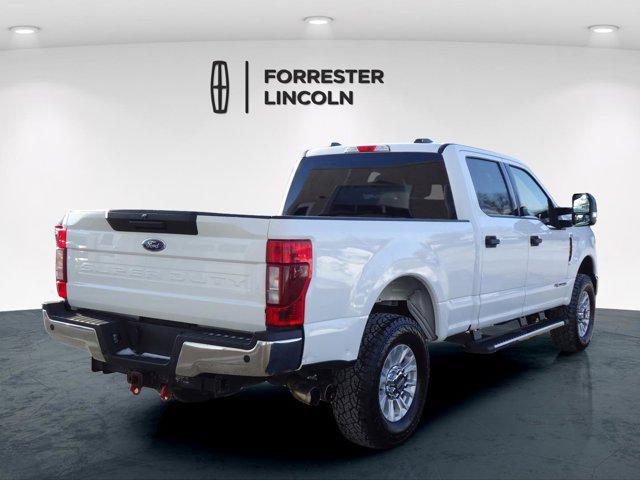 Ford F 250 2022