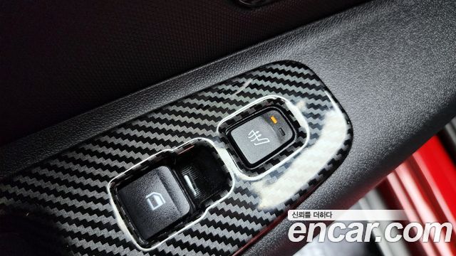 Hyundai Avante 2024