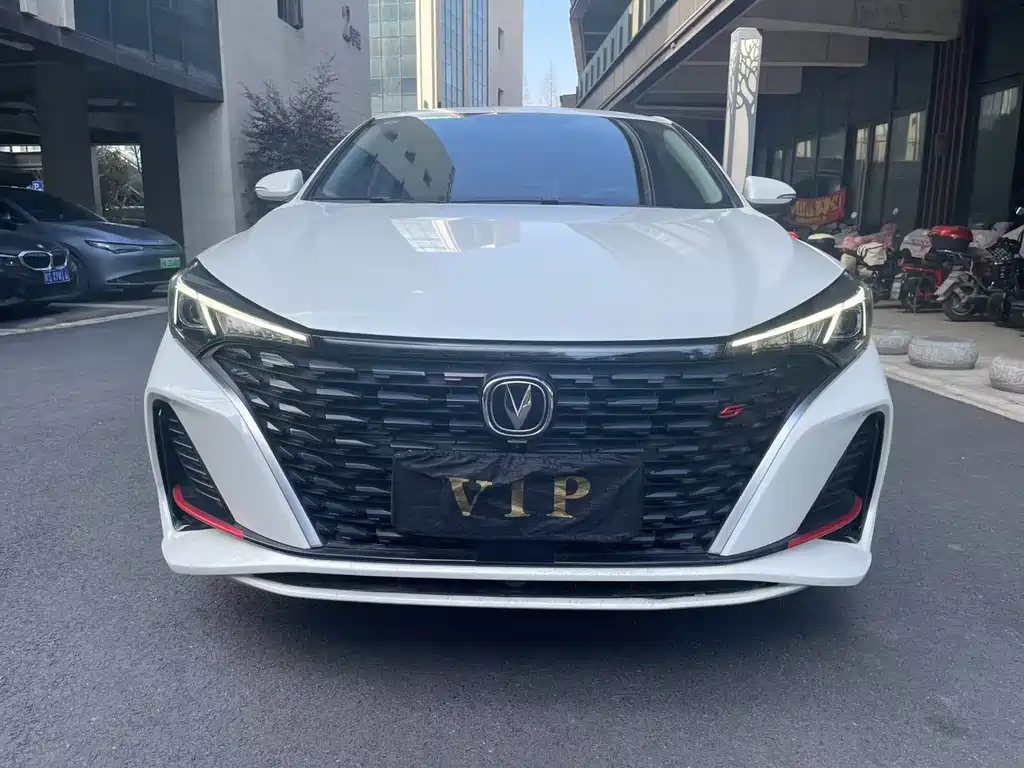Changan Eado 2023