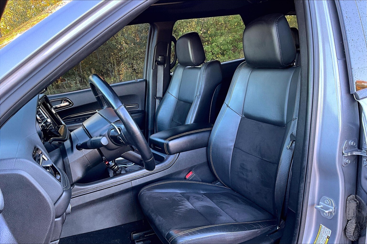 Dodge Durango 2021
