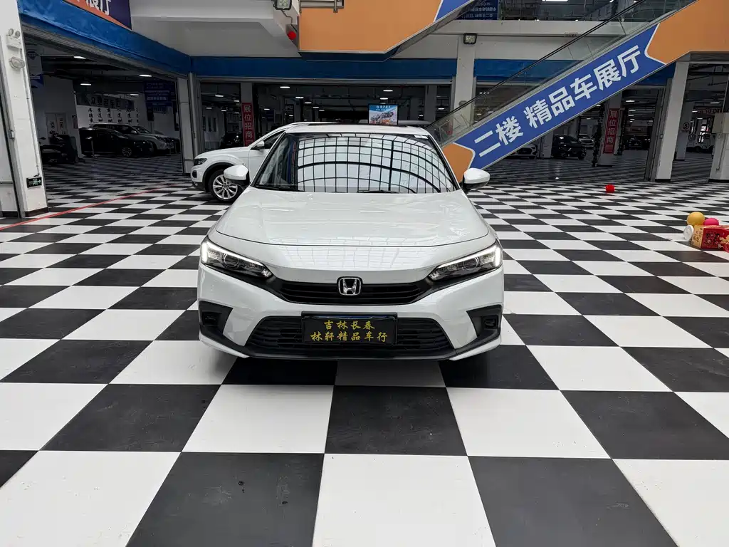 Honda Civic 2023