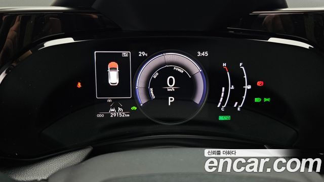 Lexus NX 2023