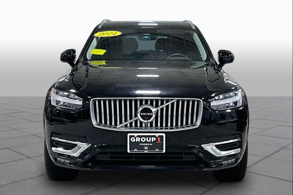 Volvo XC90 2024