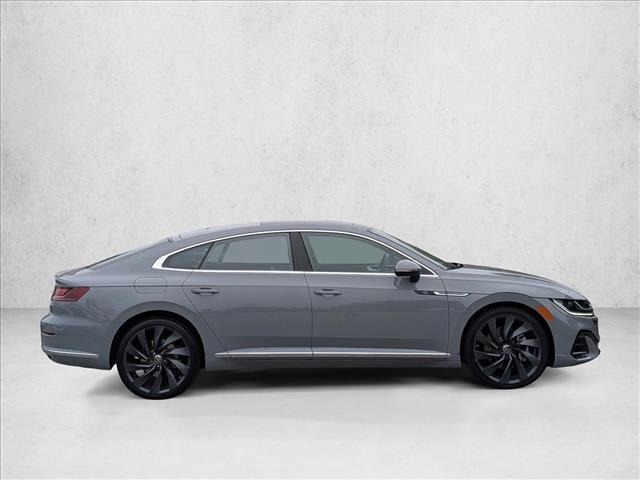 Volkswagen Arteon 2023