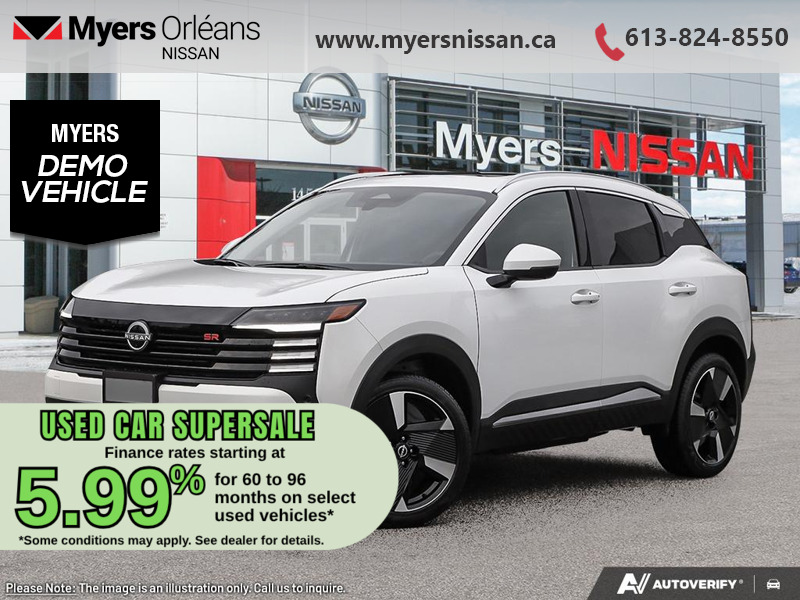 Nissan Kicks 2025