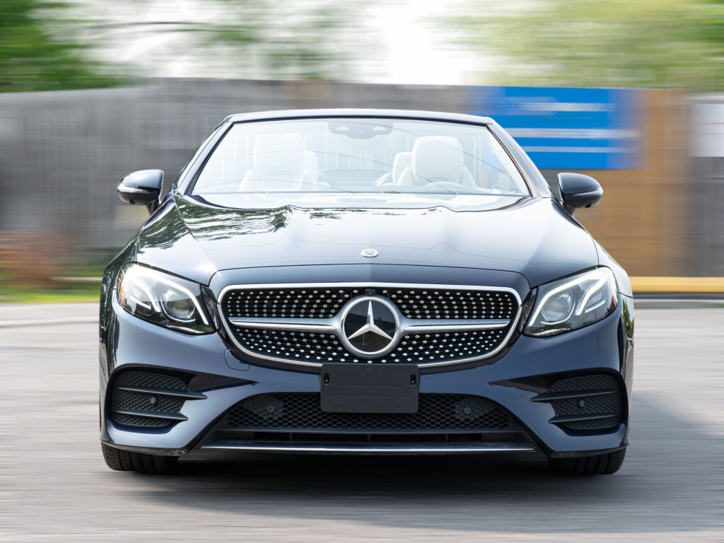 Mercedes-Benz CLA 2020