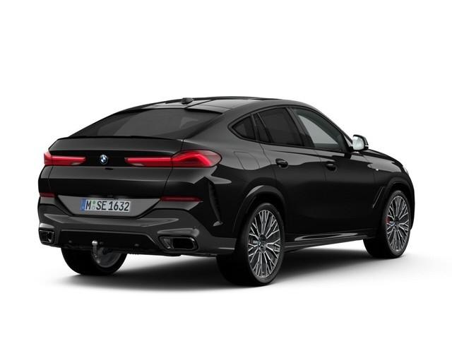 BMW X6 2024