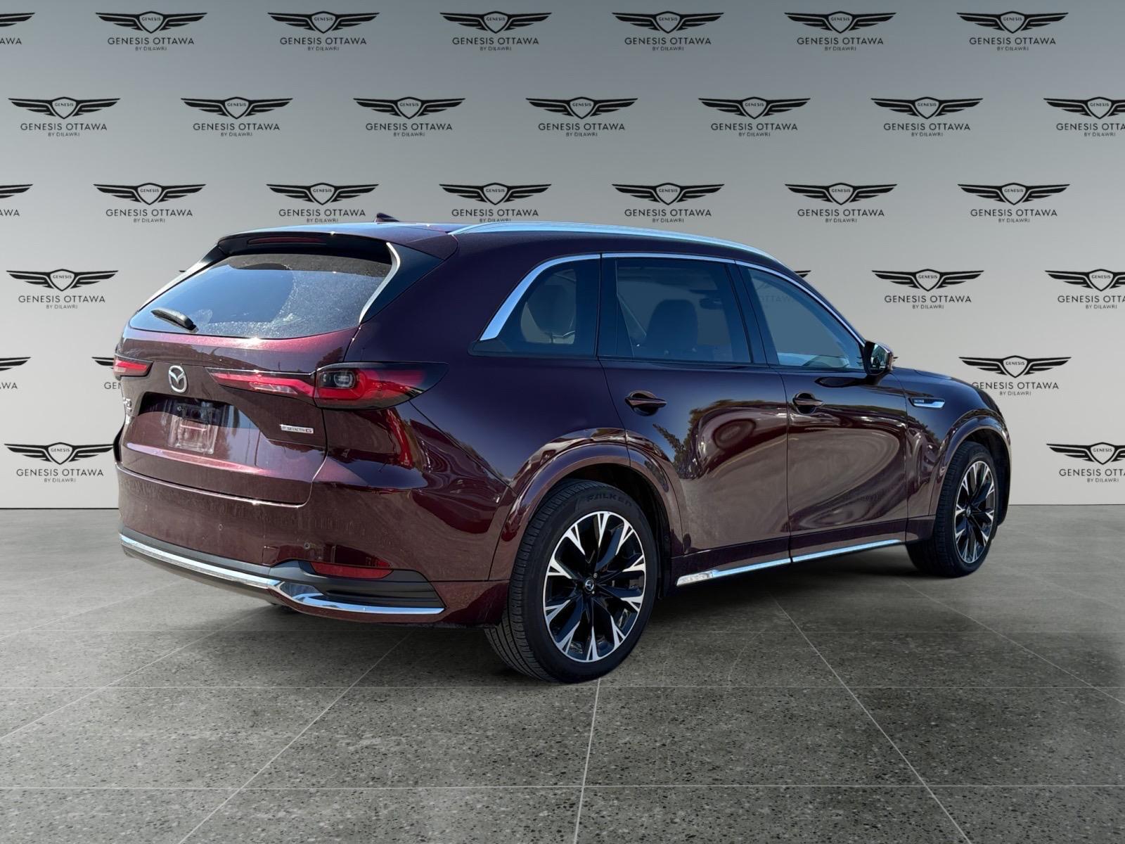 Mazda CX-3 2024