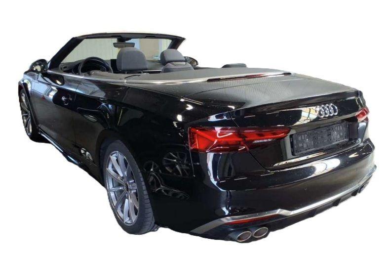 Audi S5 2023