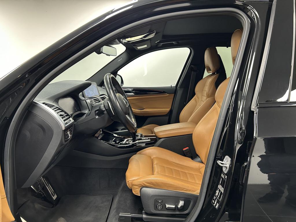BMW X3 M40 2021