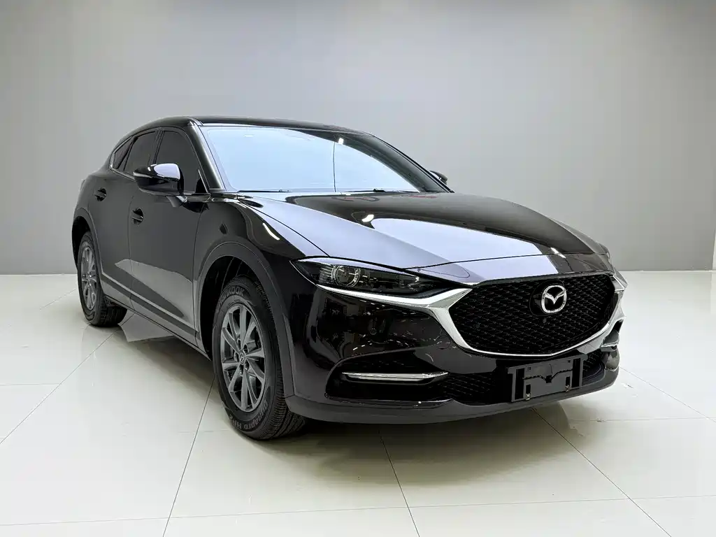 Mazda CX-4 2023