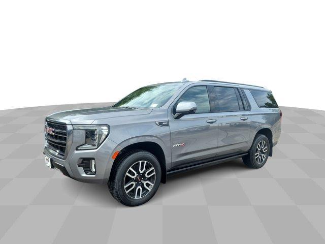 GMC Yukon 2021