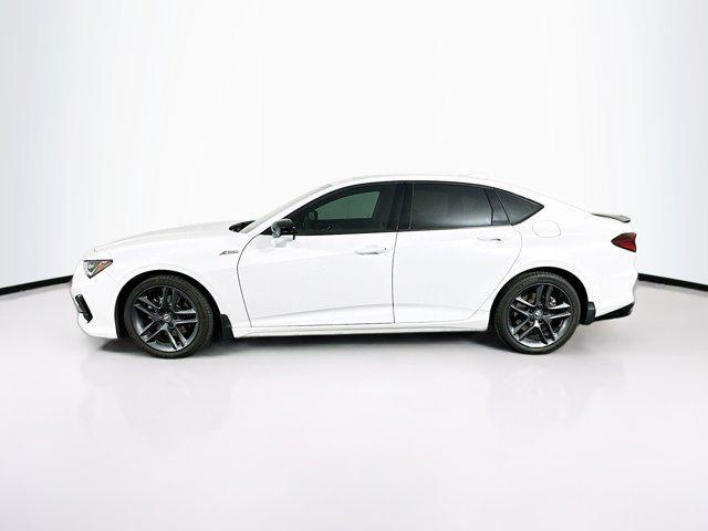 Acura TLX 2024