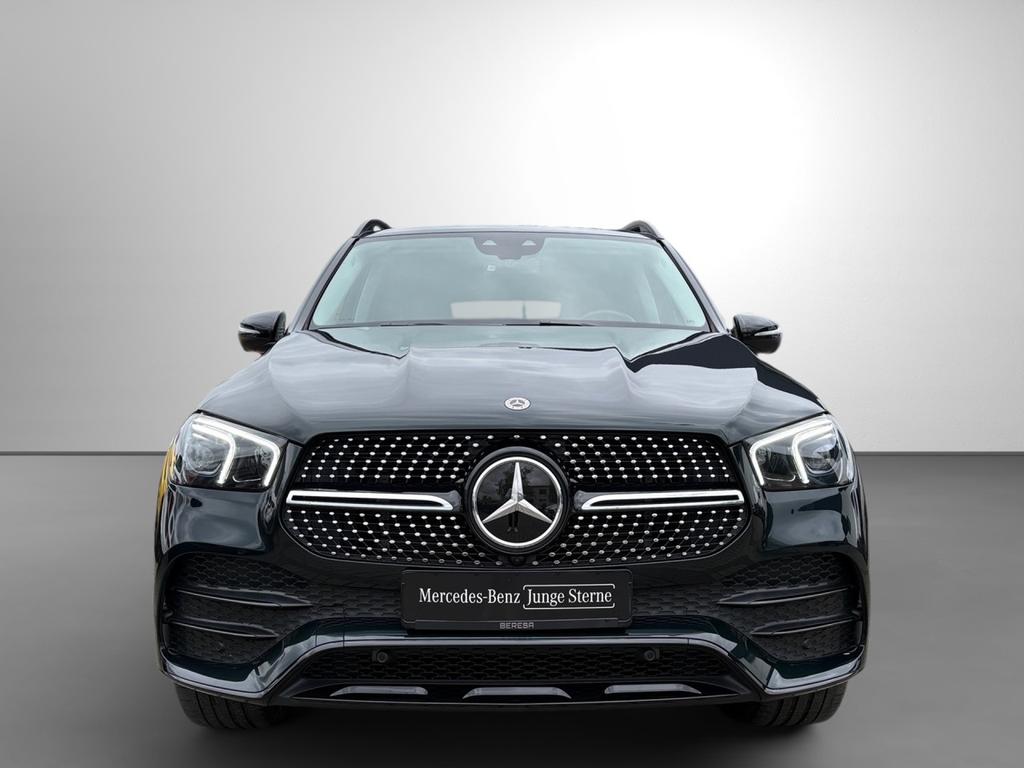 Mercedes-Benz GLE 350 2023