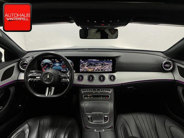 Mercedes-Benz CLS 400 2022