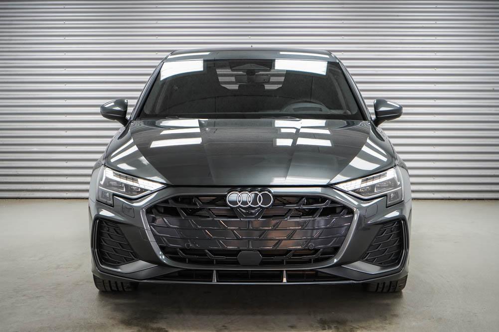 Audi A3 2026